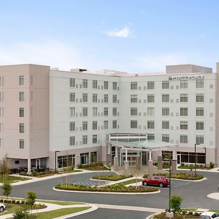 Hyatt Place Virginia Beach Town Center Εξωτερικό φωτογραφία