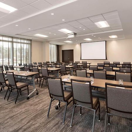 Hyatt Place Virginia Beach Town Center Εξωτερικό φωτογραφία