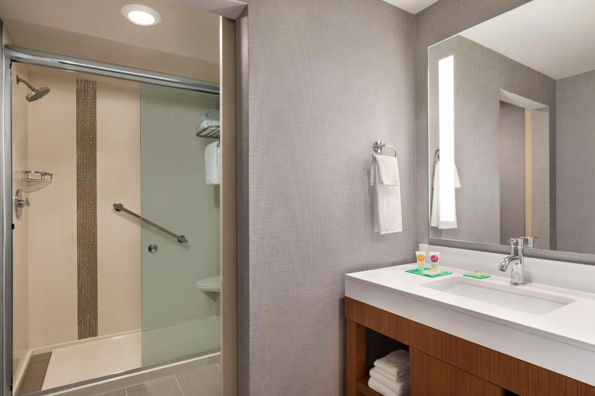 Hyatt Place Virginia Beach Town Center Εξωτερικό φωτογραφία