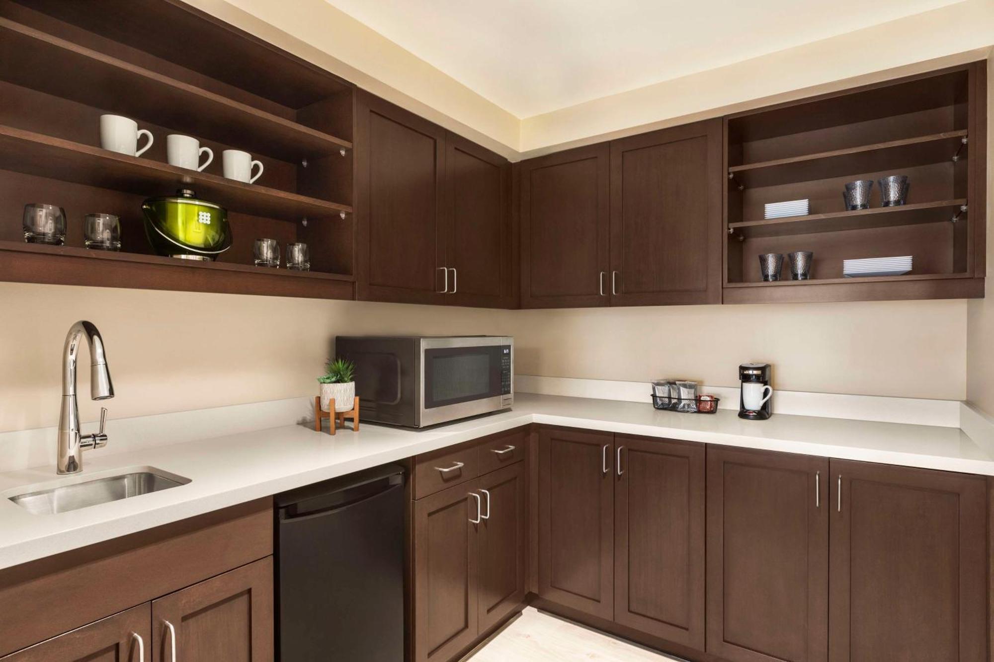 Hyatt Place Virginia Beach Town Center Εξωτερικό φωτογραφία