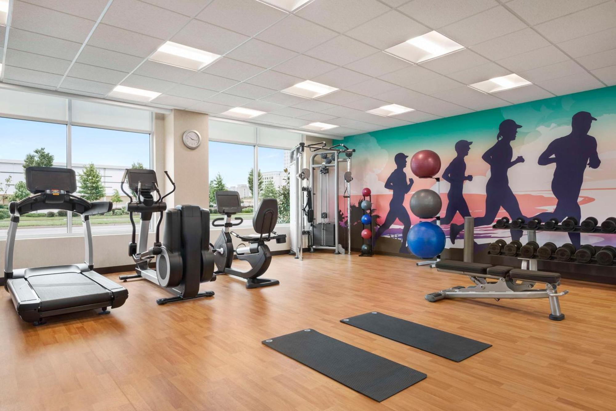Hyatt Place Virginia Beach Town Center Εξωτερικό φωτογραφία
