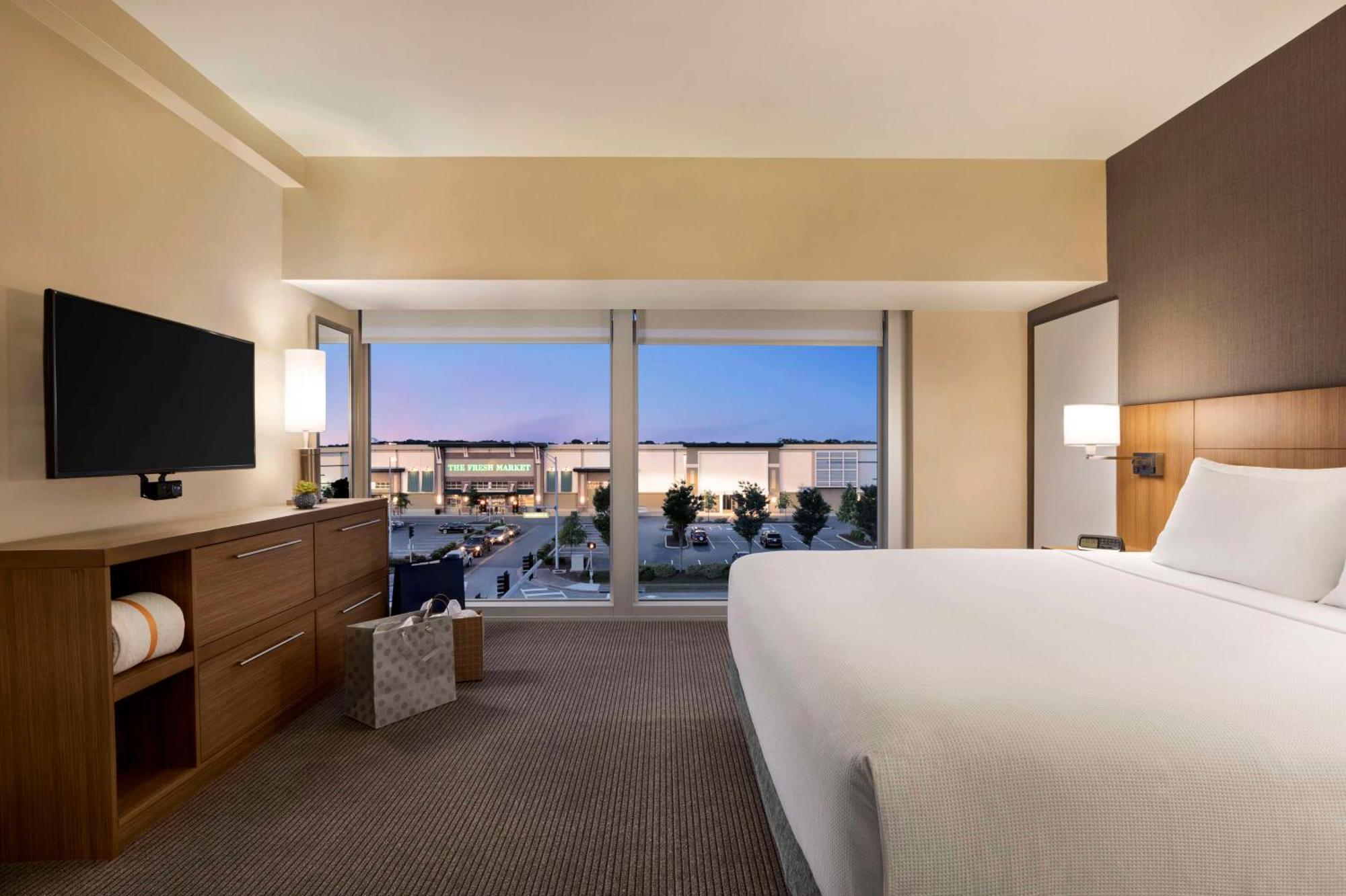 Hyatt Place Virginia Beach Town Center Εξωτερικό φωτογραφία