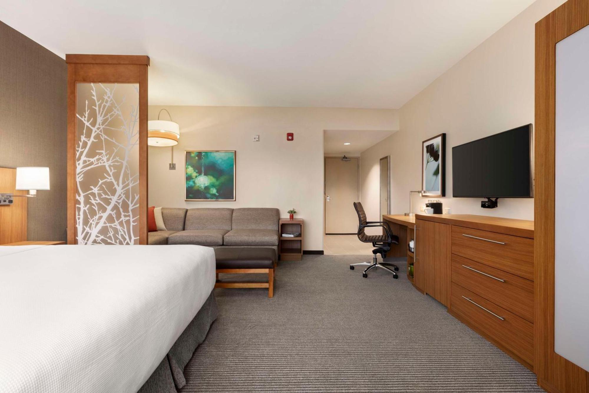 Hyatt Place Virginia Beach Town Center Εξωτερικό φωτογραφία