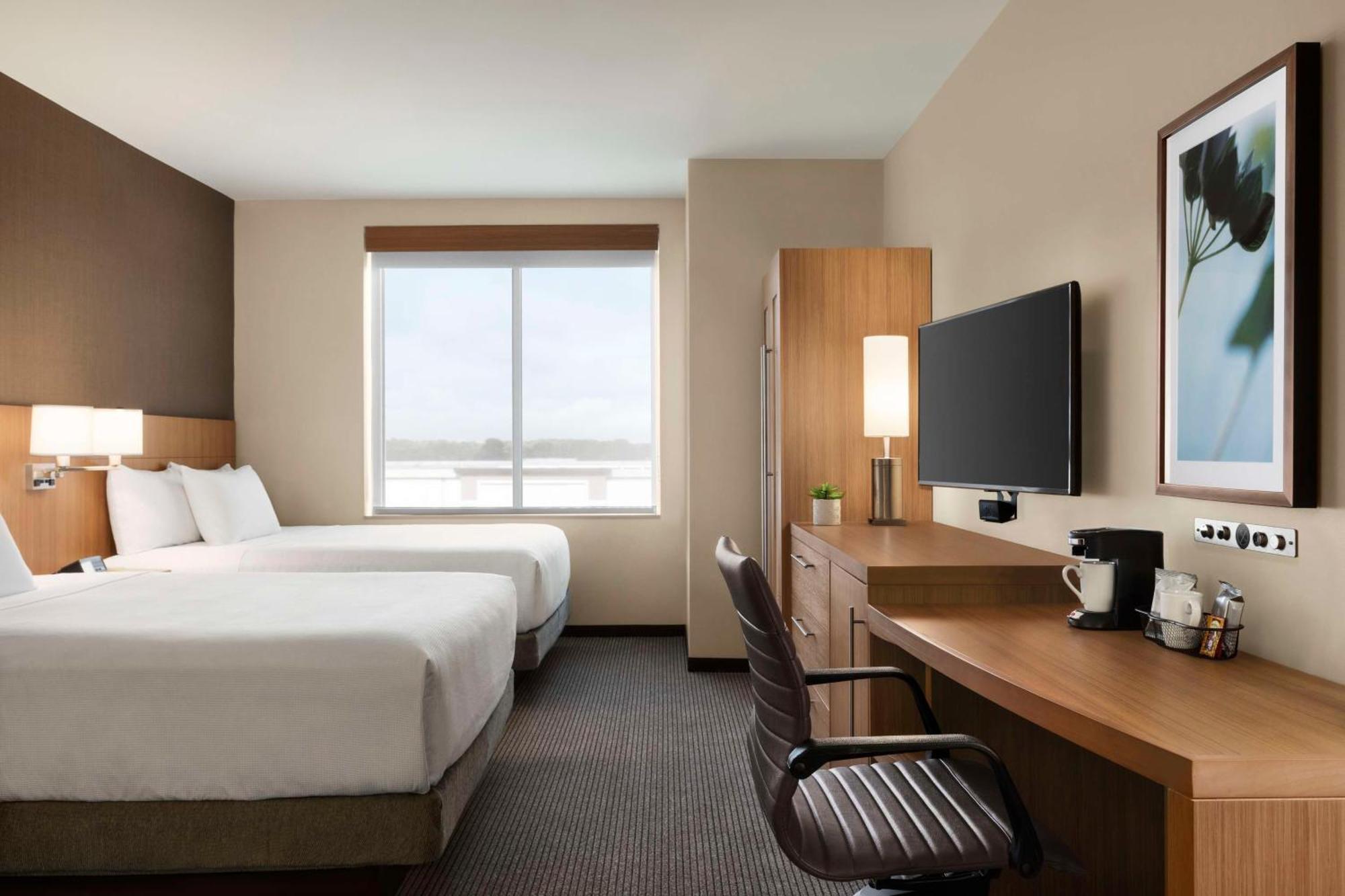 Hyatt Place Virginia Beach Town Center Εξωτερικό φωτογραφία
