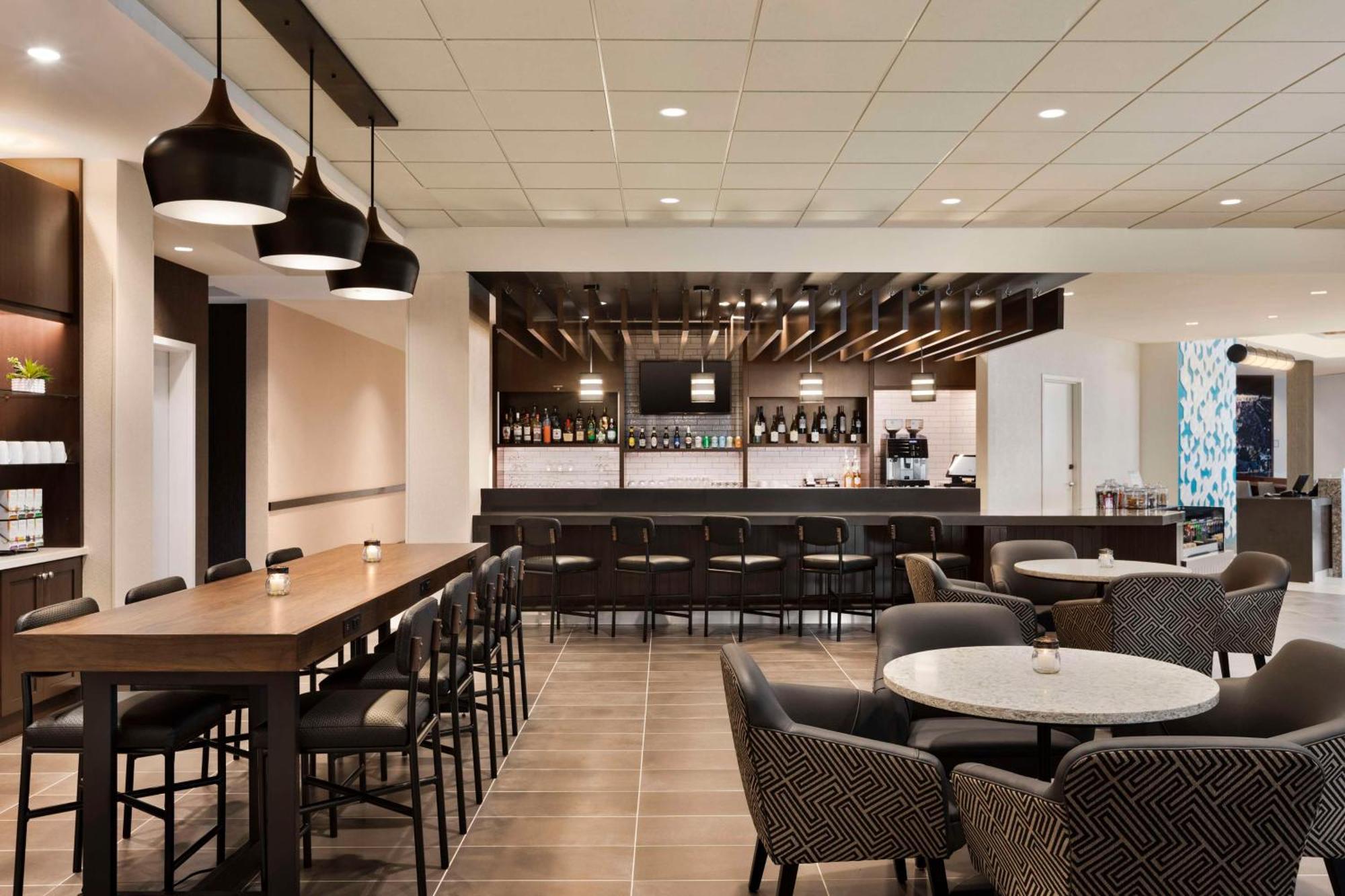 Hyatt Place Virginia Beach Town Center Εξωτερικό φωτογραφία