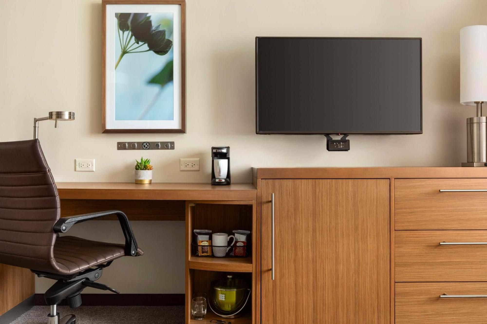 Hyatt Place Virginia Beach Town Center Εξωτερικό φωτογραφία
