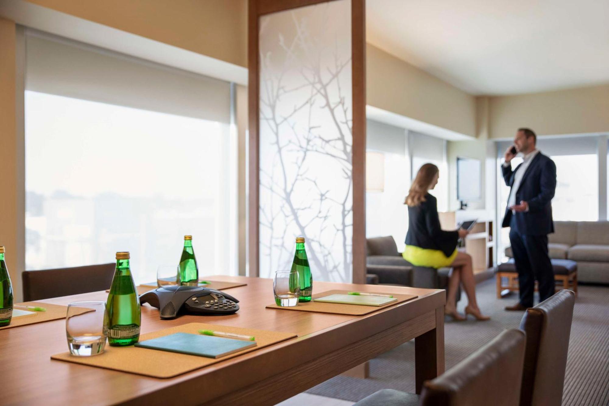 Hyatt Place Virginia Beach Town Center Εξωτερικό φωτογραφία