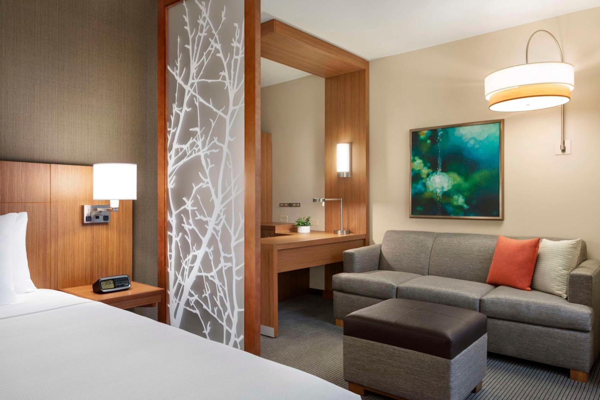 Hyatt Place Virginia Beach Town Center Εξωτερικό φωτογραφία