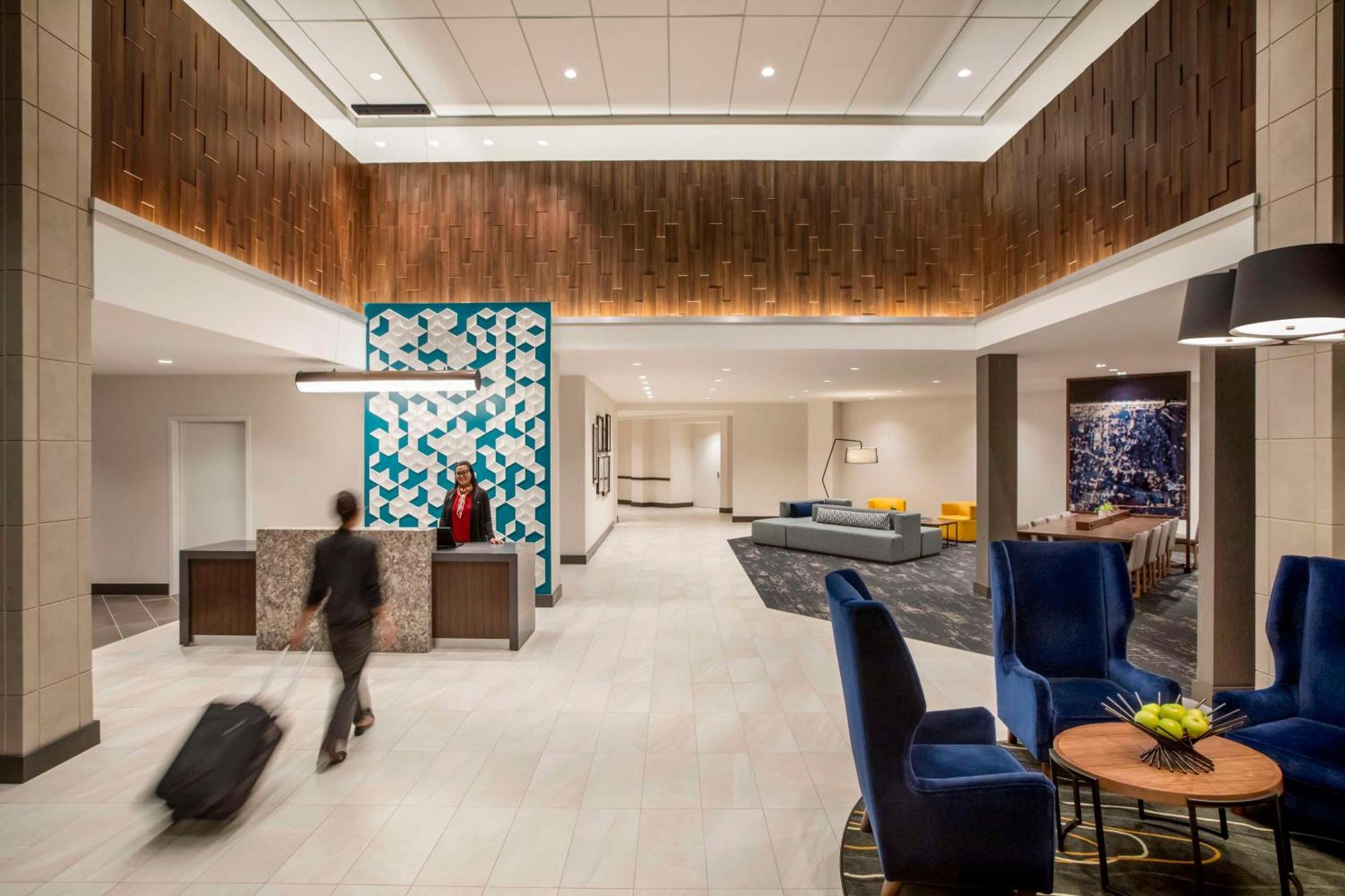 Hyatt Place Virginia Beach Town Center Εξωτερικό φωτογραφία
