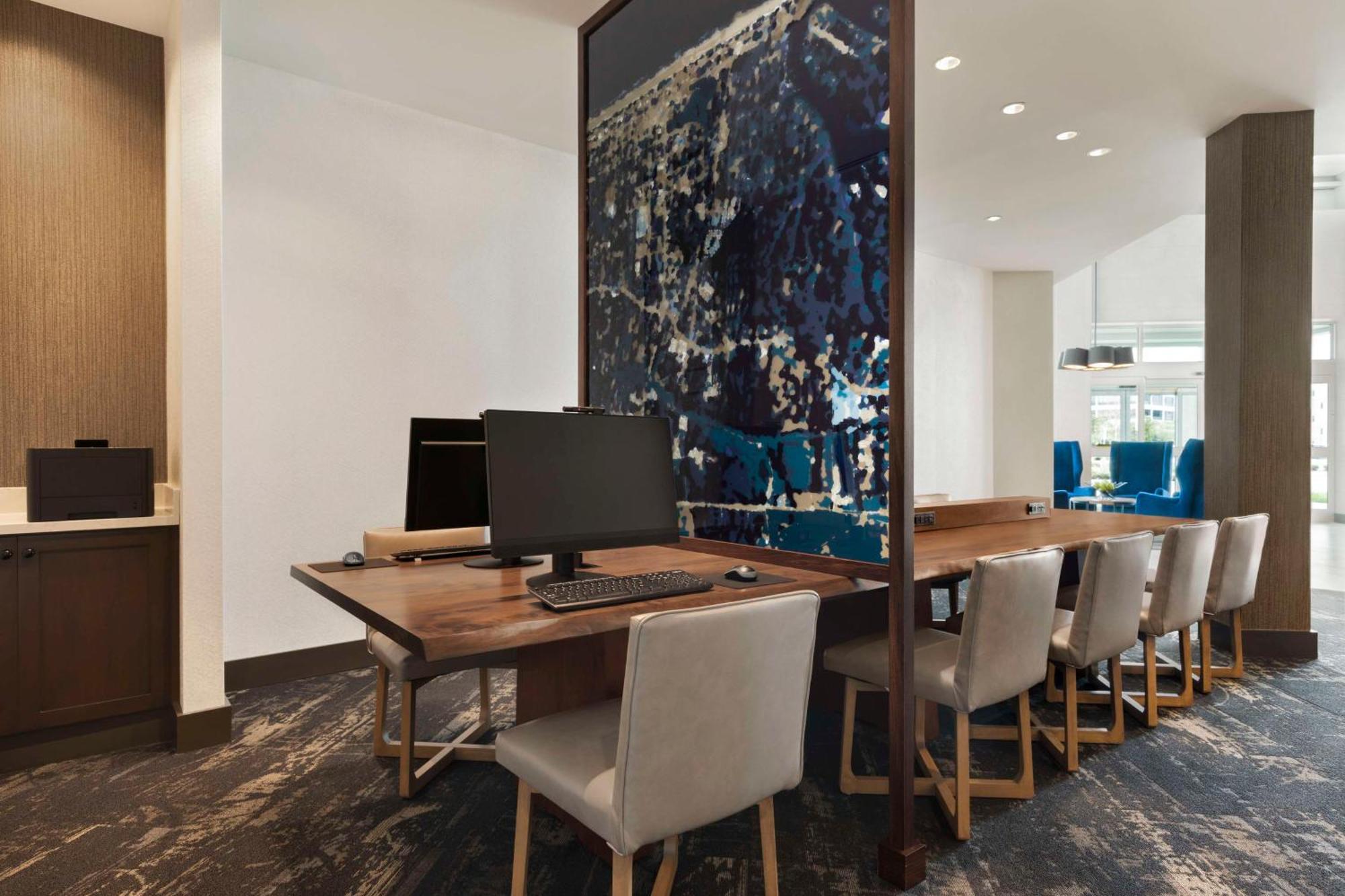 Hyatt Place Virginia Beach Town Center Εξωτερικό φωτογραφία