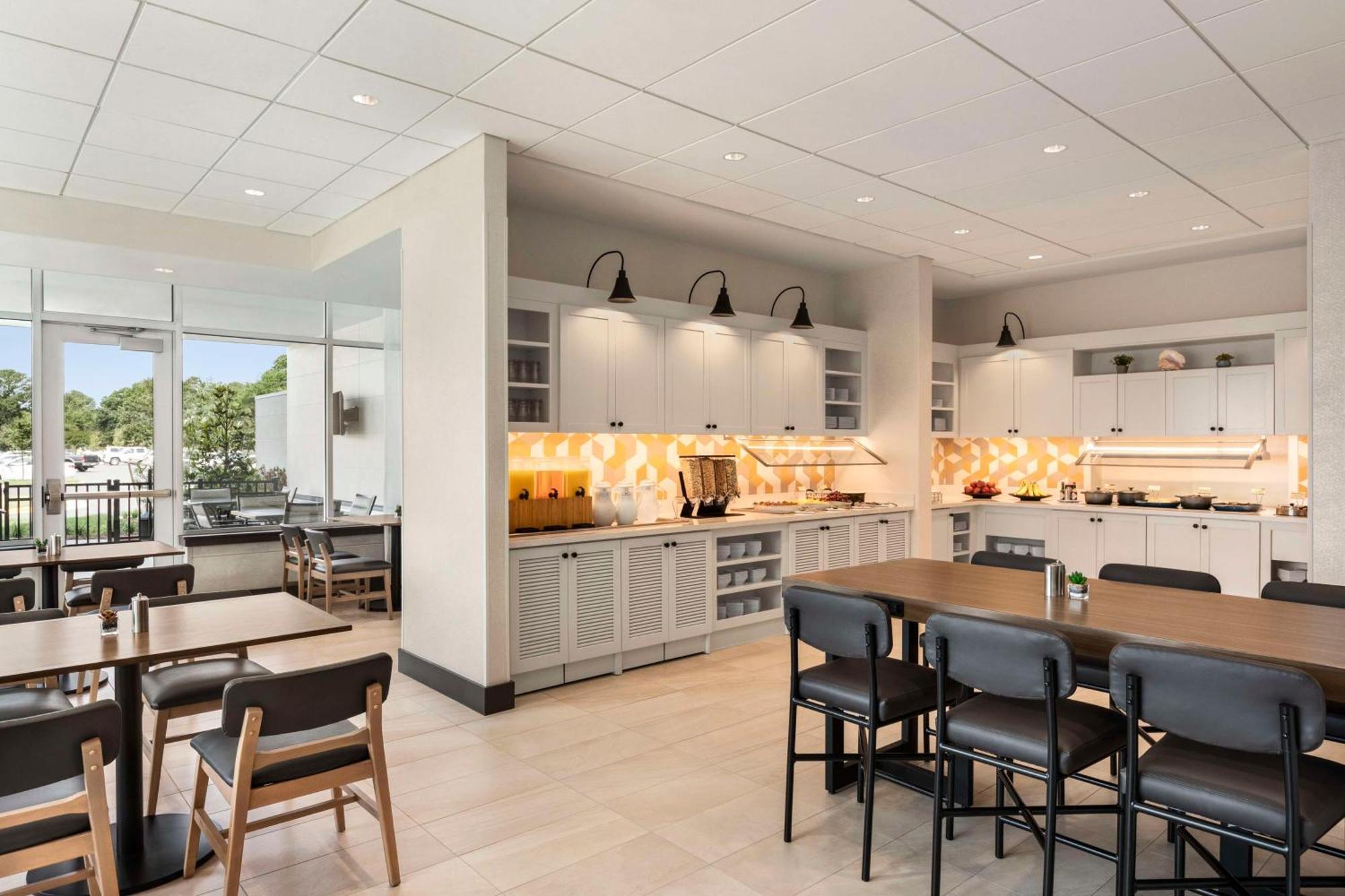 Hyatt Place Virginia Beach Town Center Εξωτερικό φωτογραφία