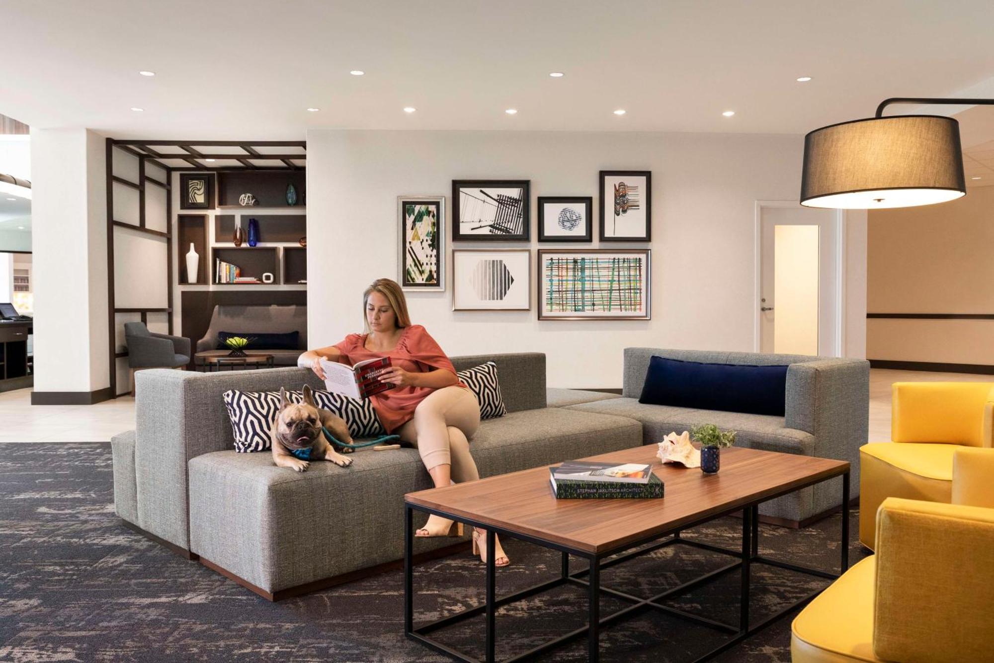 Hyatt Place Virginia Beach Town Center Εξωτερικό φωτογραφία