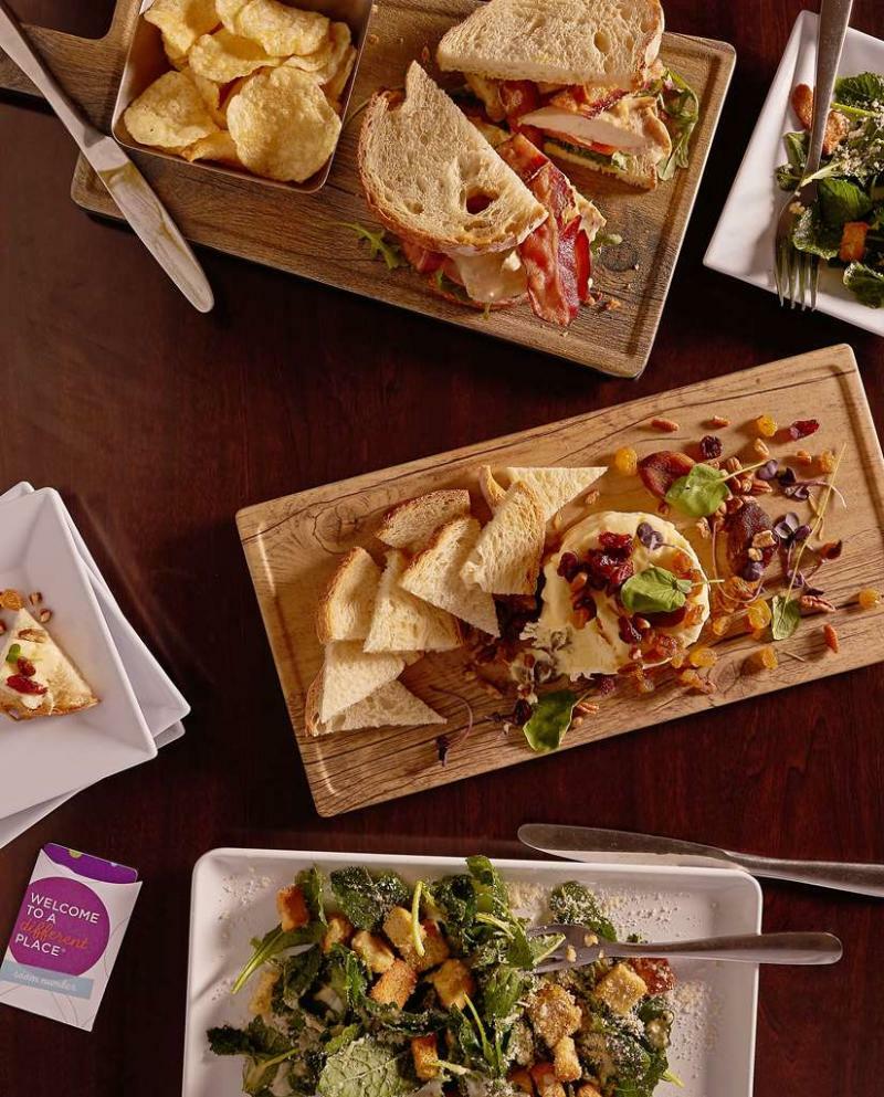 Hyatt Place Virginia Beach Town Center Εξωτερικό φωτογραφία