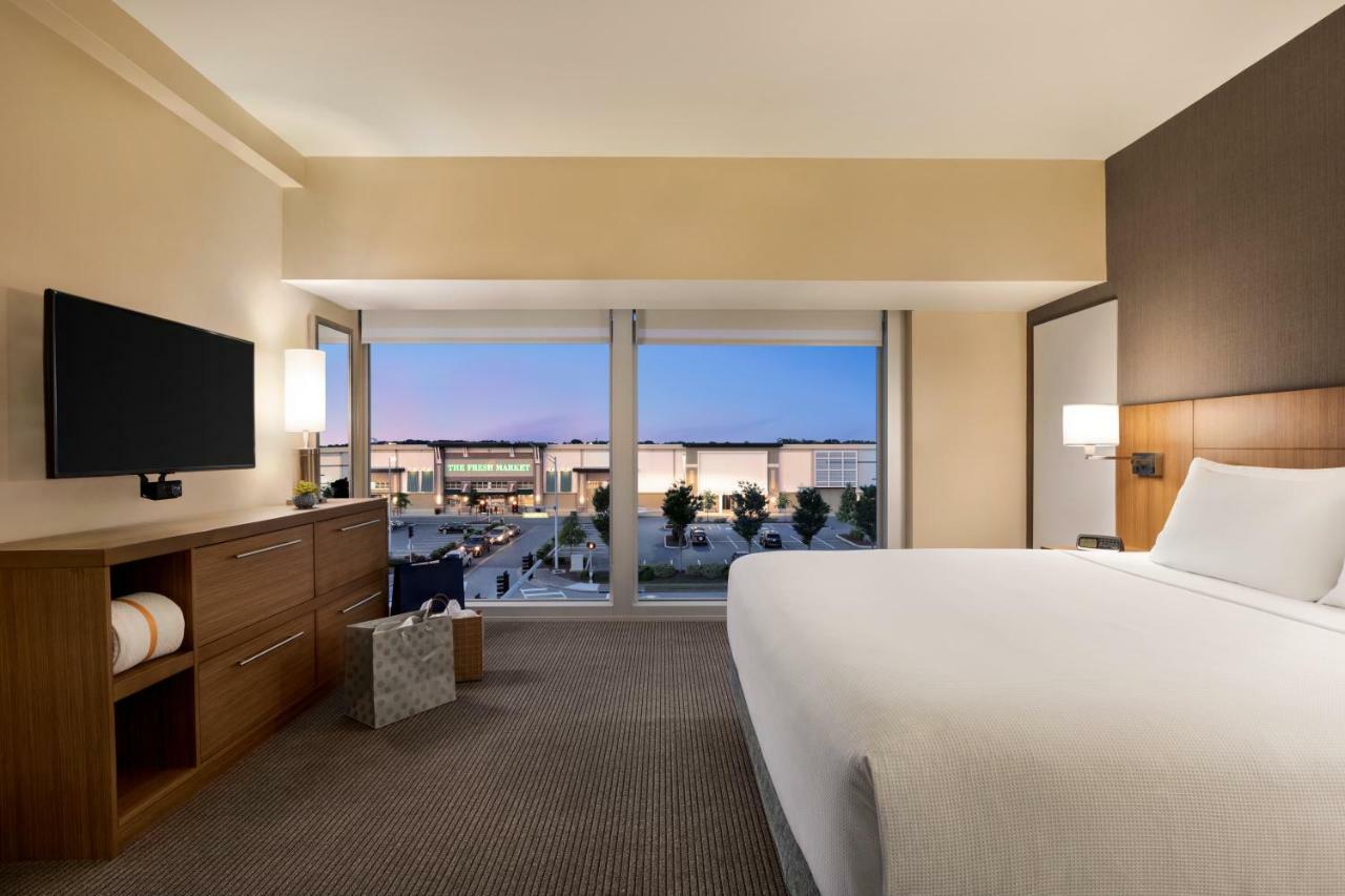 Hyatt Place Virginia Beach Town Center Δωμάτιο φωτογραφία