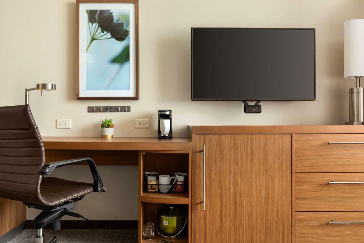 Hyatt Place Virginia Beach Town Center Εξωτερικό φωτογραφία