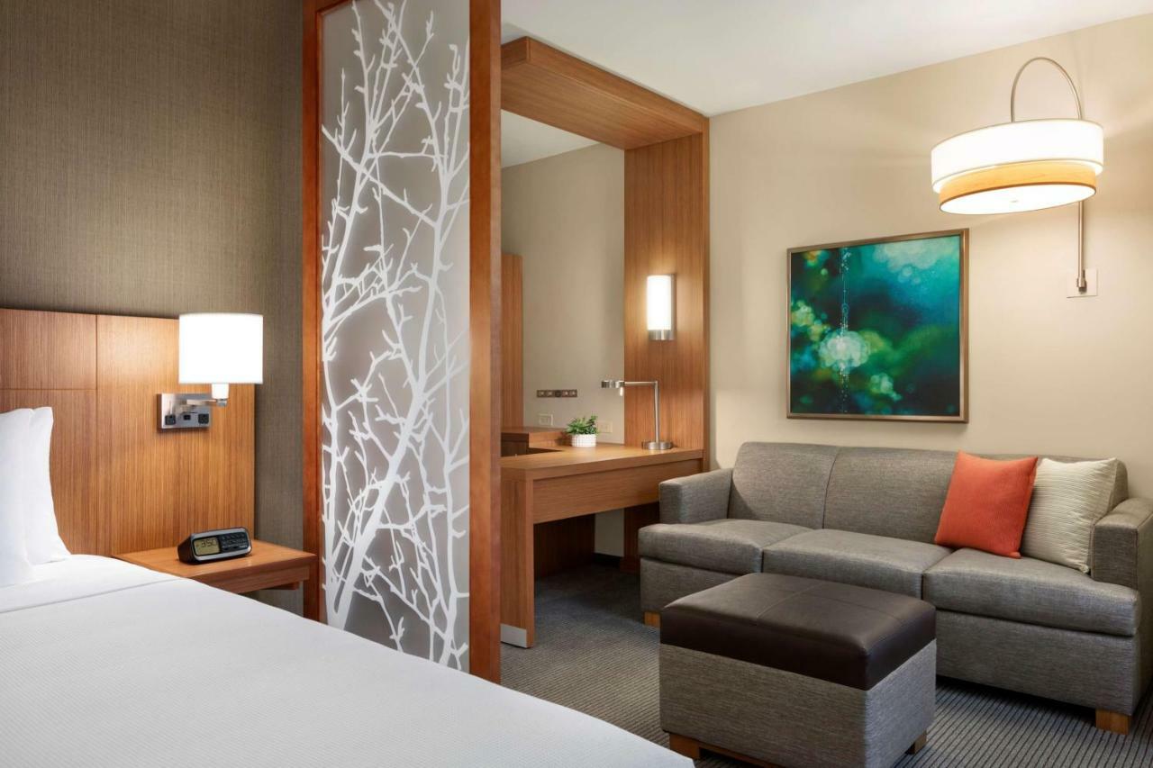 Hyatt Place Virginia Beach Town Center Εξωτερικό φωτογραφία