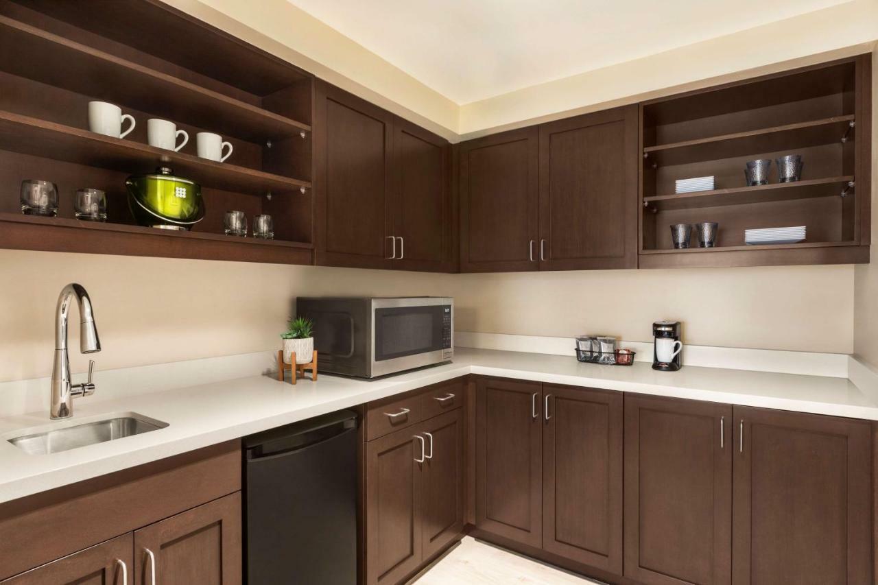 Hyatt Place Virginia Beach Town Center Εξωτερικό φωτογραφία