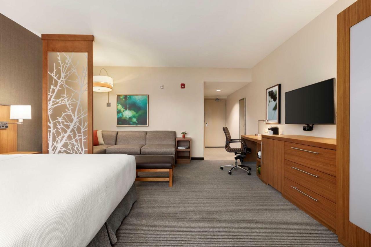 Hyatt Place Virginia Beach Town Center Εξωτερικό φωτογραφία