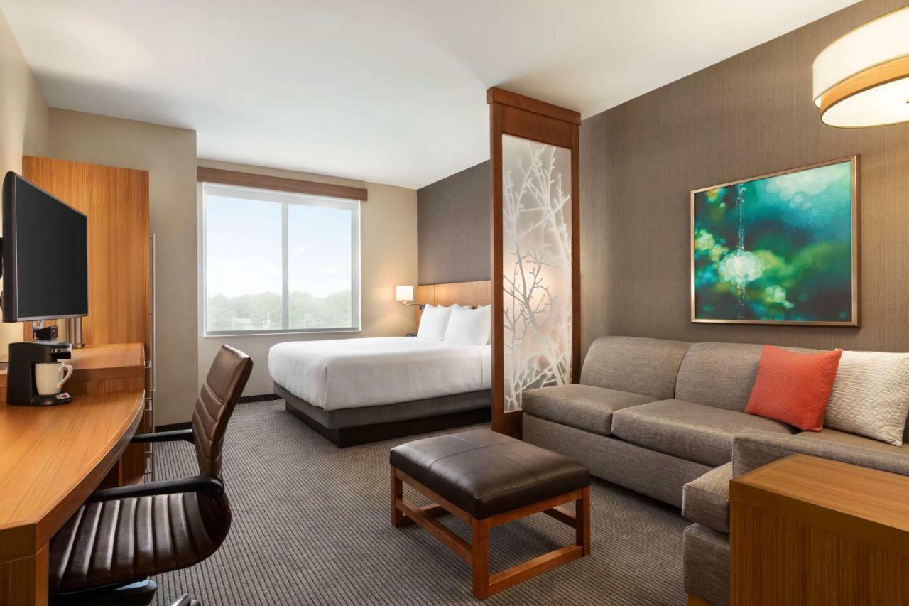 Hyatt Place Virginia Beach Town Center Εξωτερικό φωτογραφία