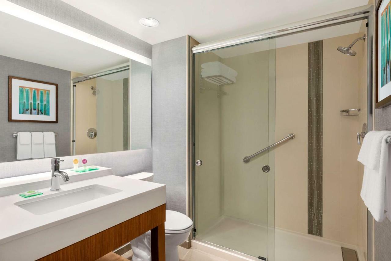 Hyatt Place Virginia Beach Town Center Εξωτερικό φωτογραφία