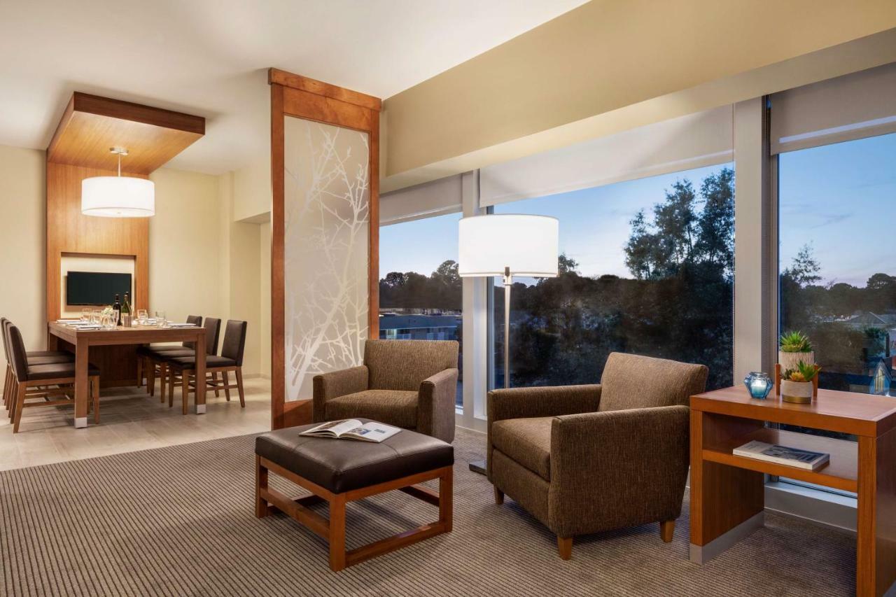 Hyatt Place Virginia Beach Town Center Εξωτερικό φωτογραφία