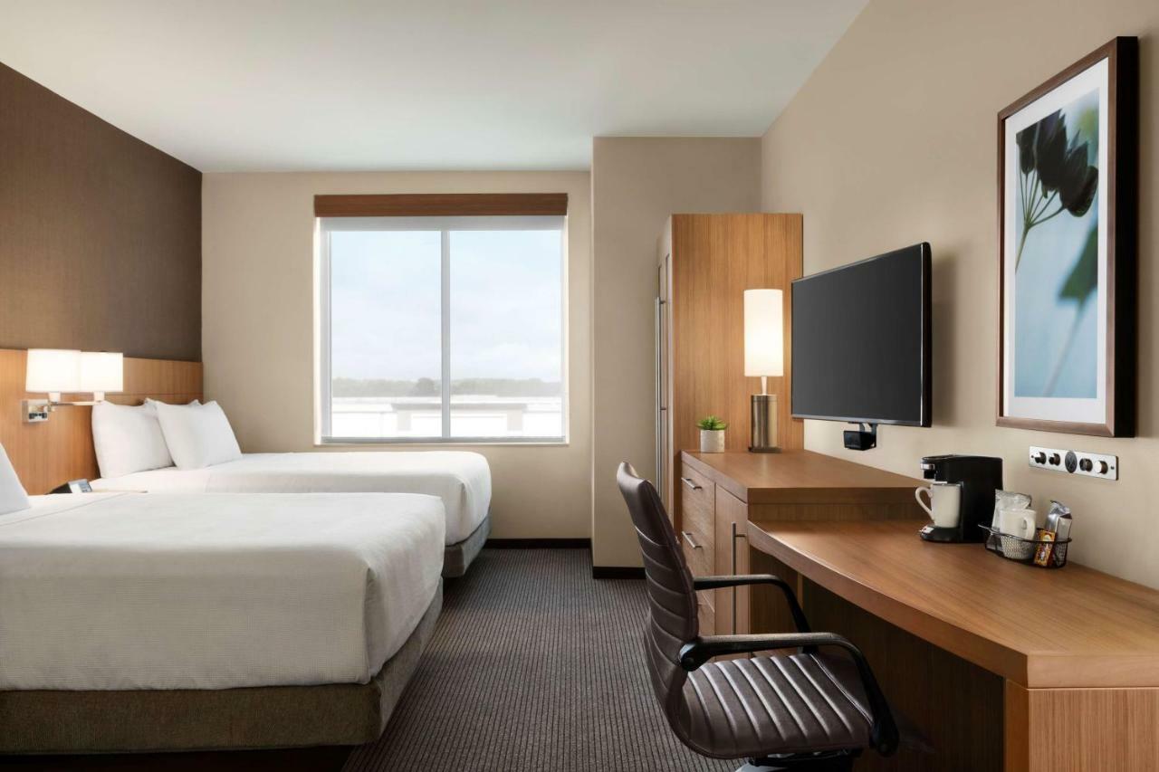 Hyatt Place Virginia Beach Town Center Εξωτερικό φωτογραφία