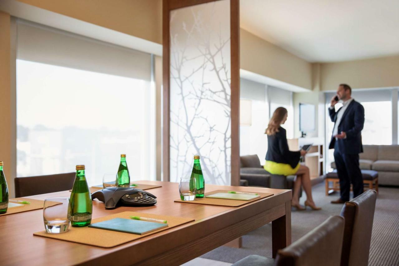Hyatt Place Virginia Beach Town Center Εξωτερικό φωτογραφία