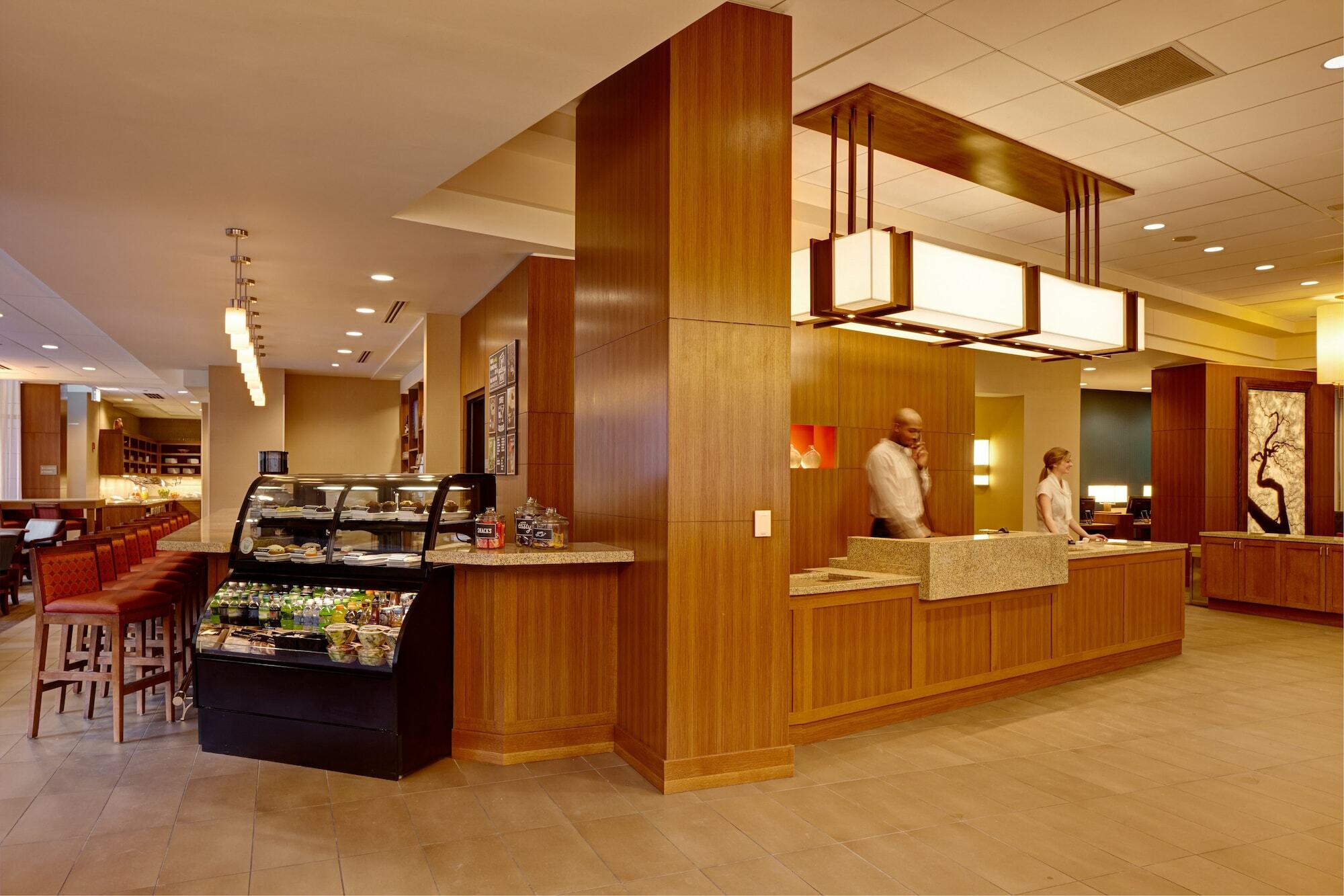 Hyatt Place Virginia Beach Town Center Εξωτερικό φωτογραφία