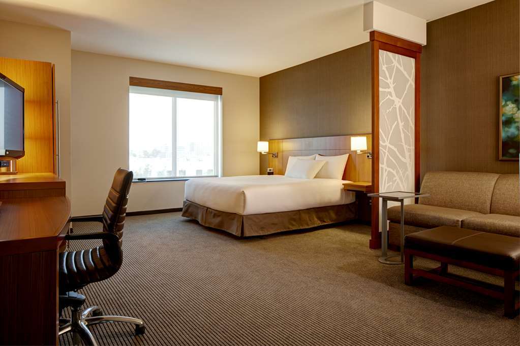 Hyatt Place Virginia Beach Town Center Δωμάτιο φωτογραφία