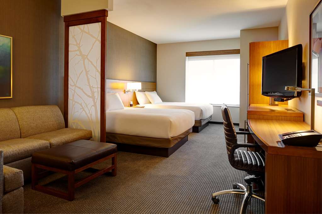 Hyatt Place Virginia Beach Town Center Δωμάτιο φωτογραφία