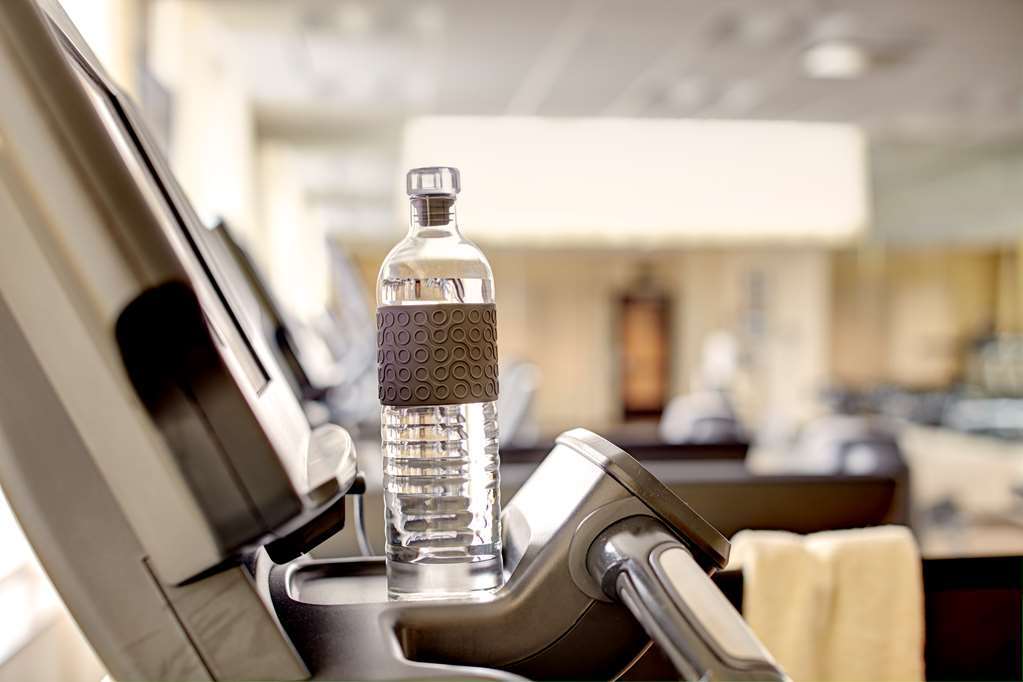 Hyatt Place Virginia Beach Town Center Ανέσεις φωτογραφία