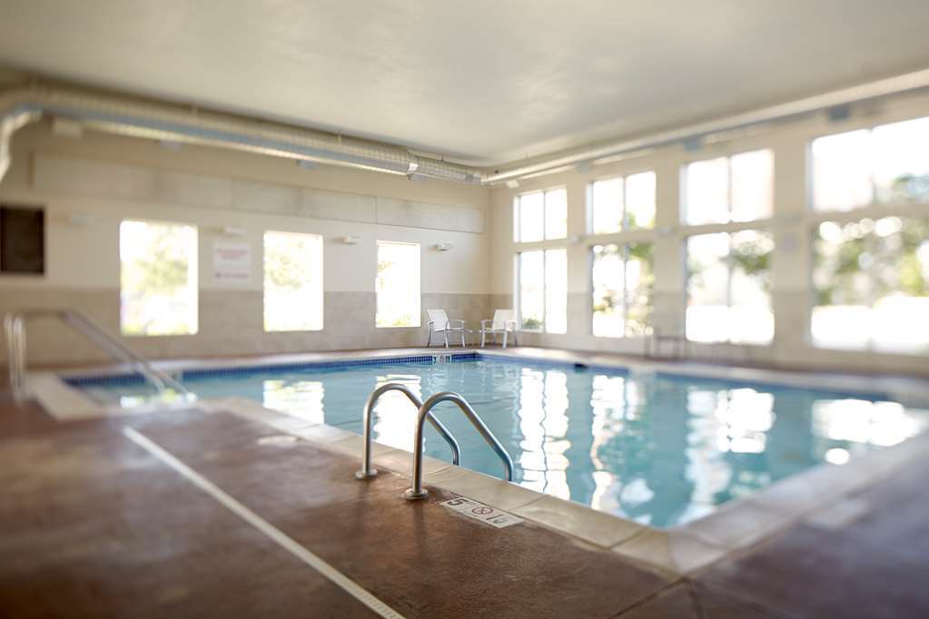 Hyatt Place Virginia Beach Town Center Ανέσεις φωτογραφία