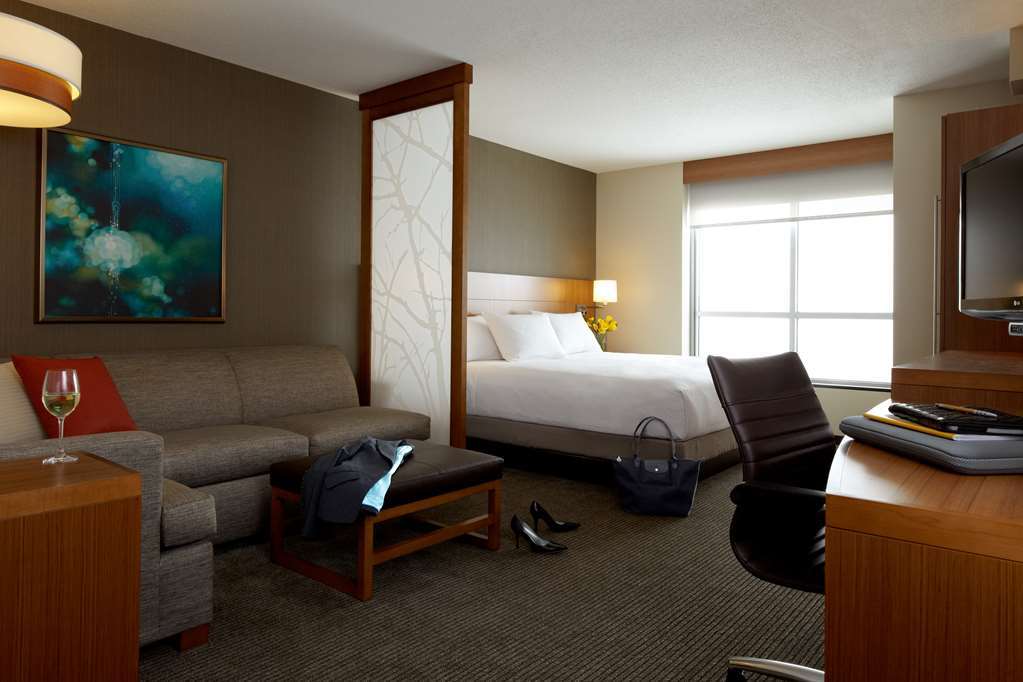 Hyatt Place Virginia Beach Town Center Δωμάτιο φωτογραφία