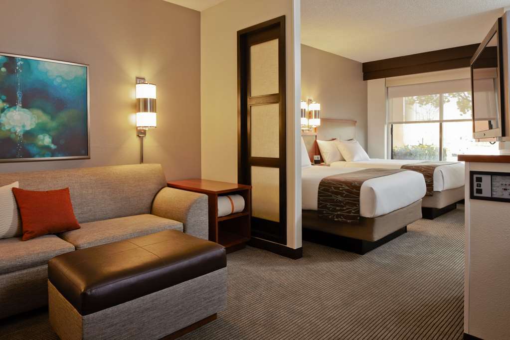 Hyatt Place Virginia Beach Town Center Δωμάτιο φωτογραφία