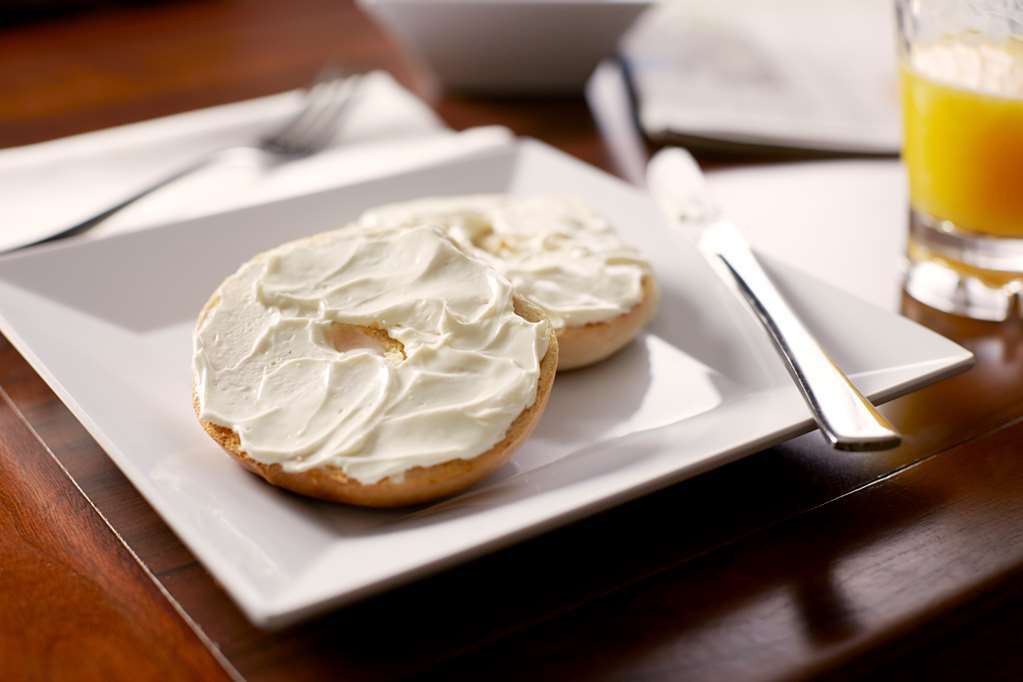Hyatt Place Virginia Beach Town Center Εστιατόριο φωτογραφία