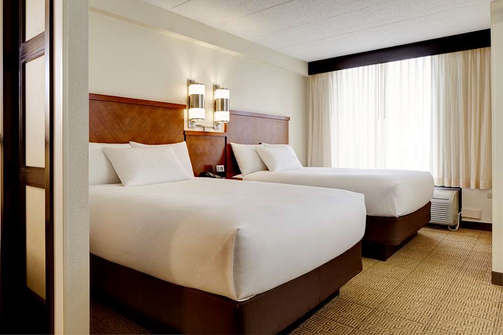 Hyatt Place Virginia Beach Town Center Δωμάτιο φωτογραφία